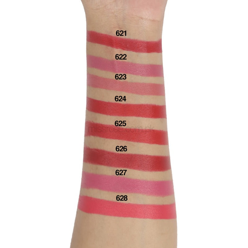 Buy Missrose Rugged Path Lipstick in Pakistan