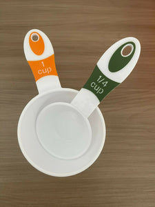 Useful Measuring Cups | Home & Decor | Preloved