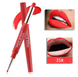 Buy Miss Rose High Pigment 2 In 1 Lip Liner + Lipstick in Pakistan