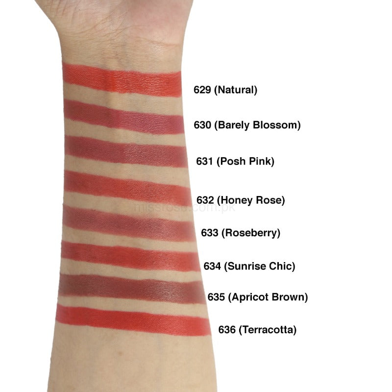 Buy Missrose LuxeLine Lip Duo in Pakistan