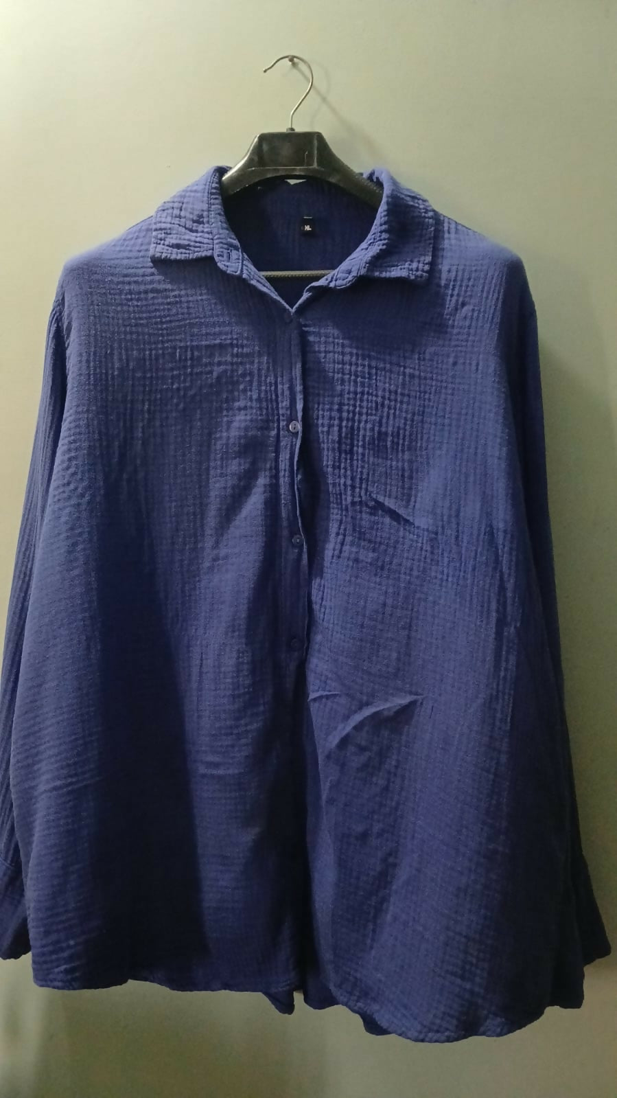 Button Down Shirt | Women Tops & Shirts | XLarge | Preloved