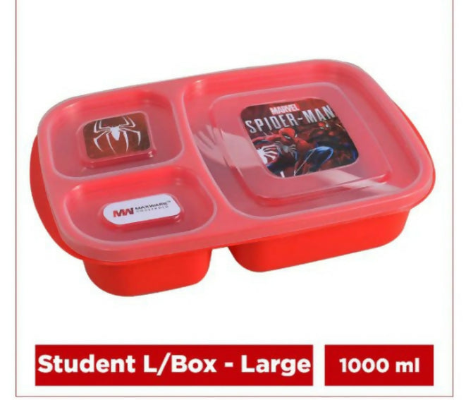 Student Lunch Box | Home & Decor | Brand New with Tags