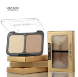Buy Miss Rose 2 Color Highlighter in Pakistan