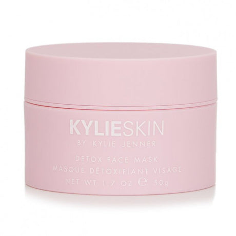 Buy Kylieskin Detox Face Mask Clay - 50 Gm in Pakistan