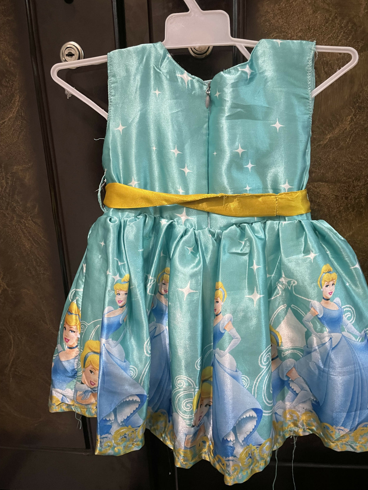 Princess Frock | Girls Skirts & Dresses | 12-18 Months | Worn Once