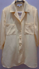 Women Western Top | Women Tops & Shirts | Medium | Preloved