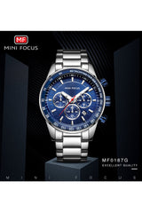 Buy Mini Focus MF-0187G-3 Watch for Men in Pakistan