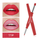 Buy Miss Rose High Pigment 2 In 1 Lip Liner + Lipstick in Pakistan