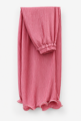 Agha Noor | Women Branded Kurta | Pink | Small | Worn Once