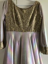 Long Maxi | Women Frocks & Maxis | Small | Worn Once