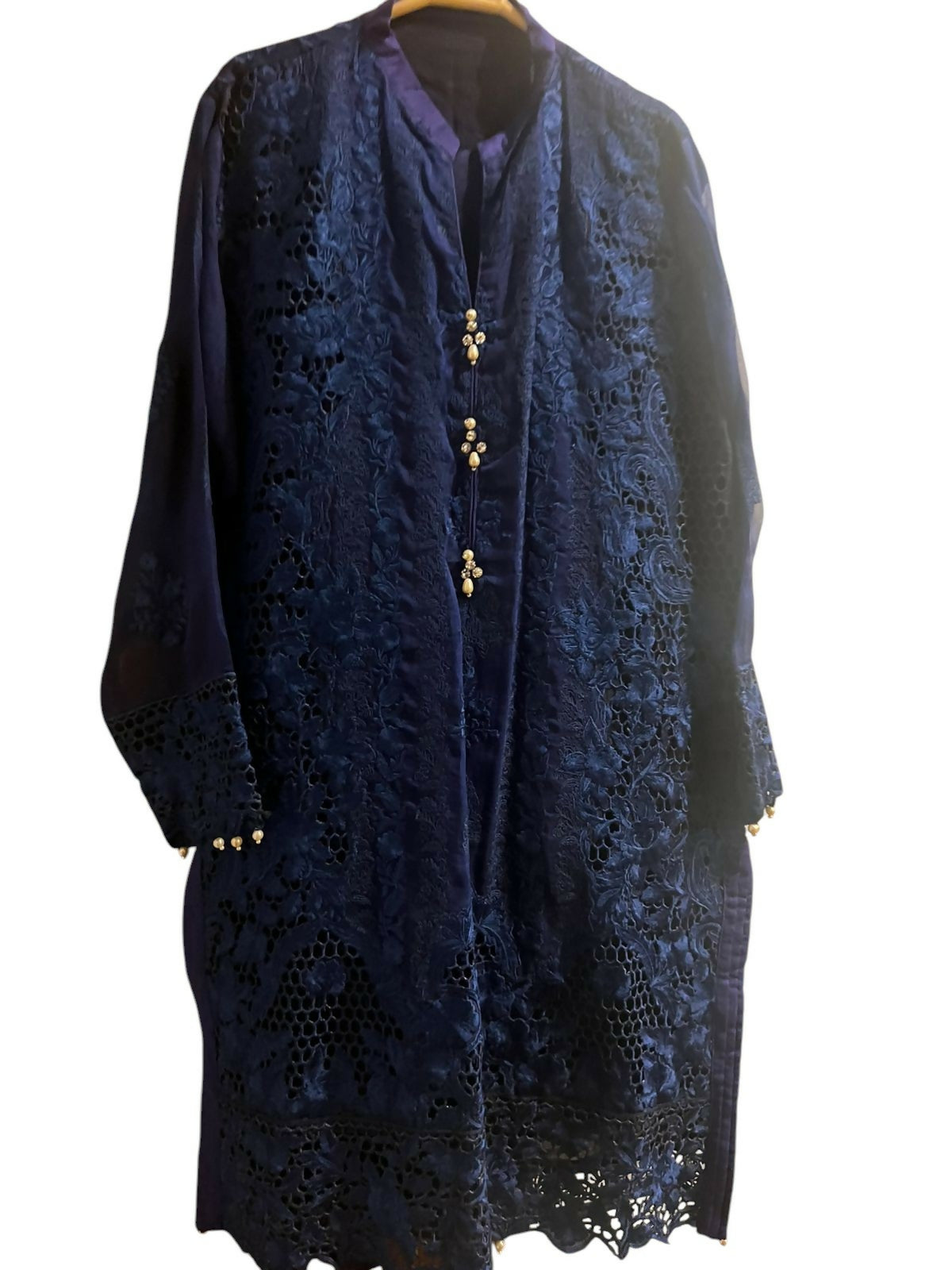 Agha Noor | Women Branded Formals | Small | Worn Once