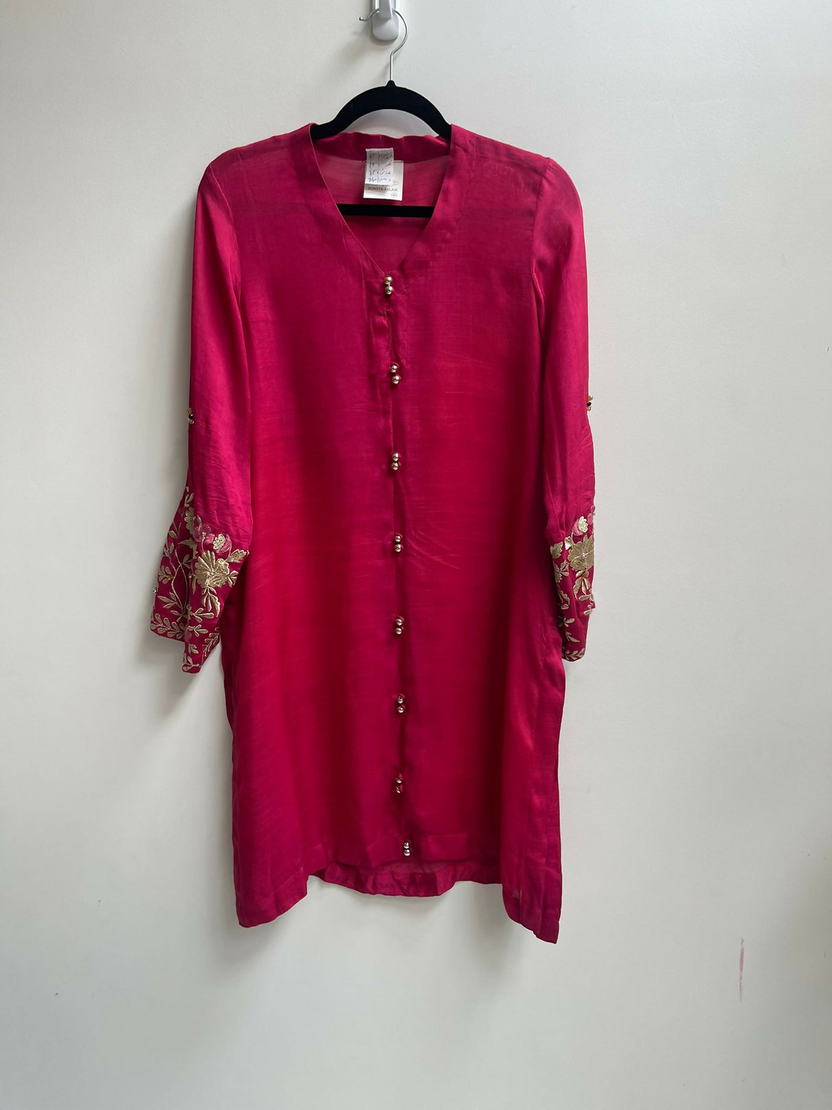 Amare by Somiya Aslam | Women Branded Formals | Medium | Preloved