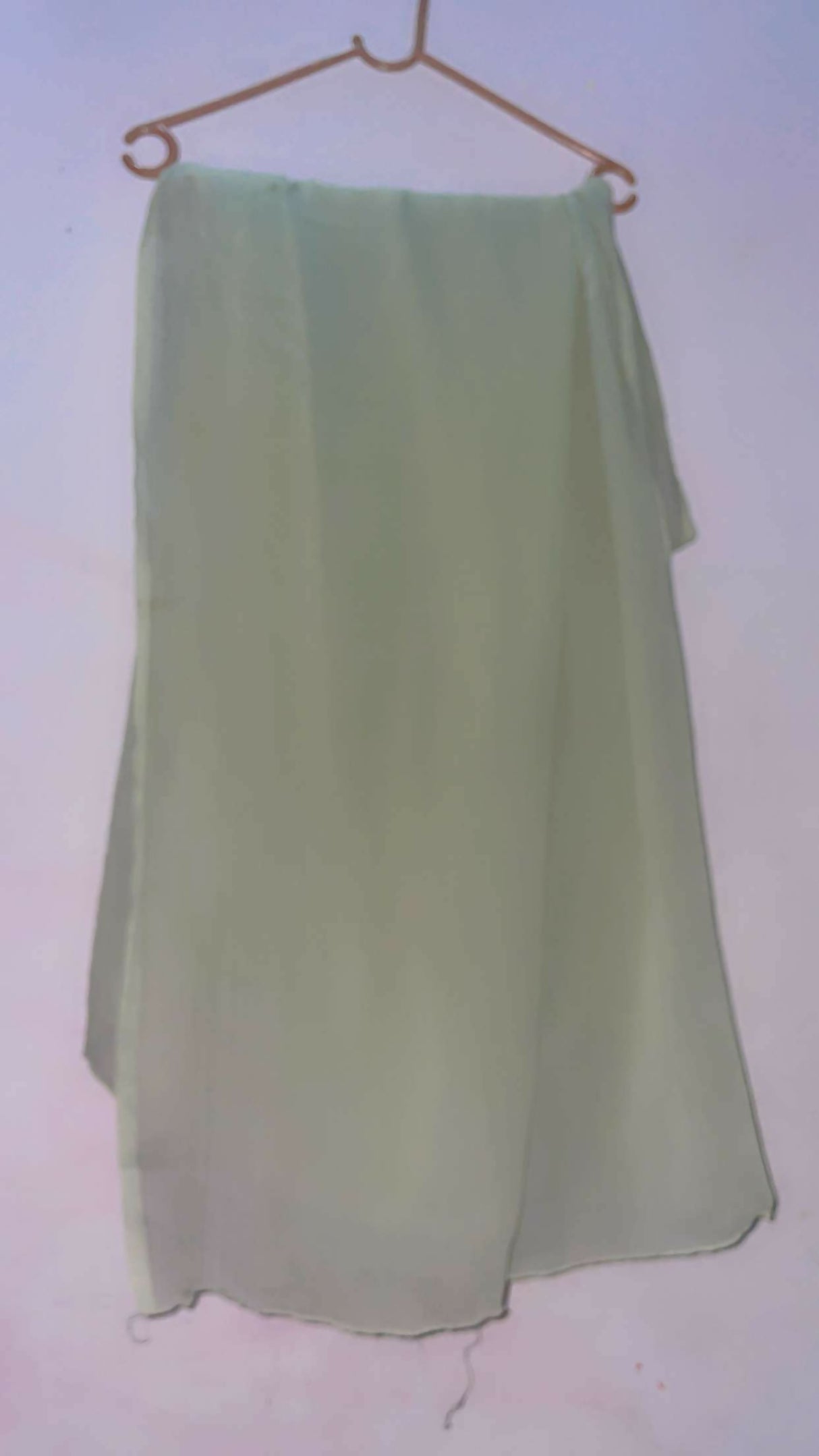 Sana Safinaz | Women Branded Kurta | Large | Green | Preloved