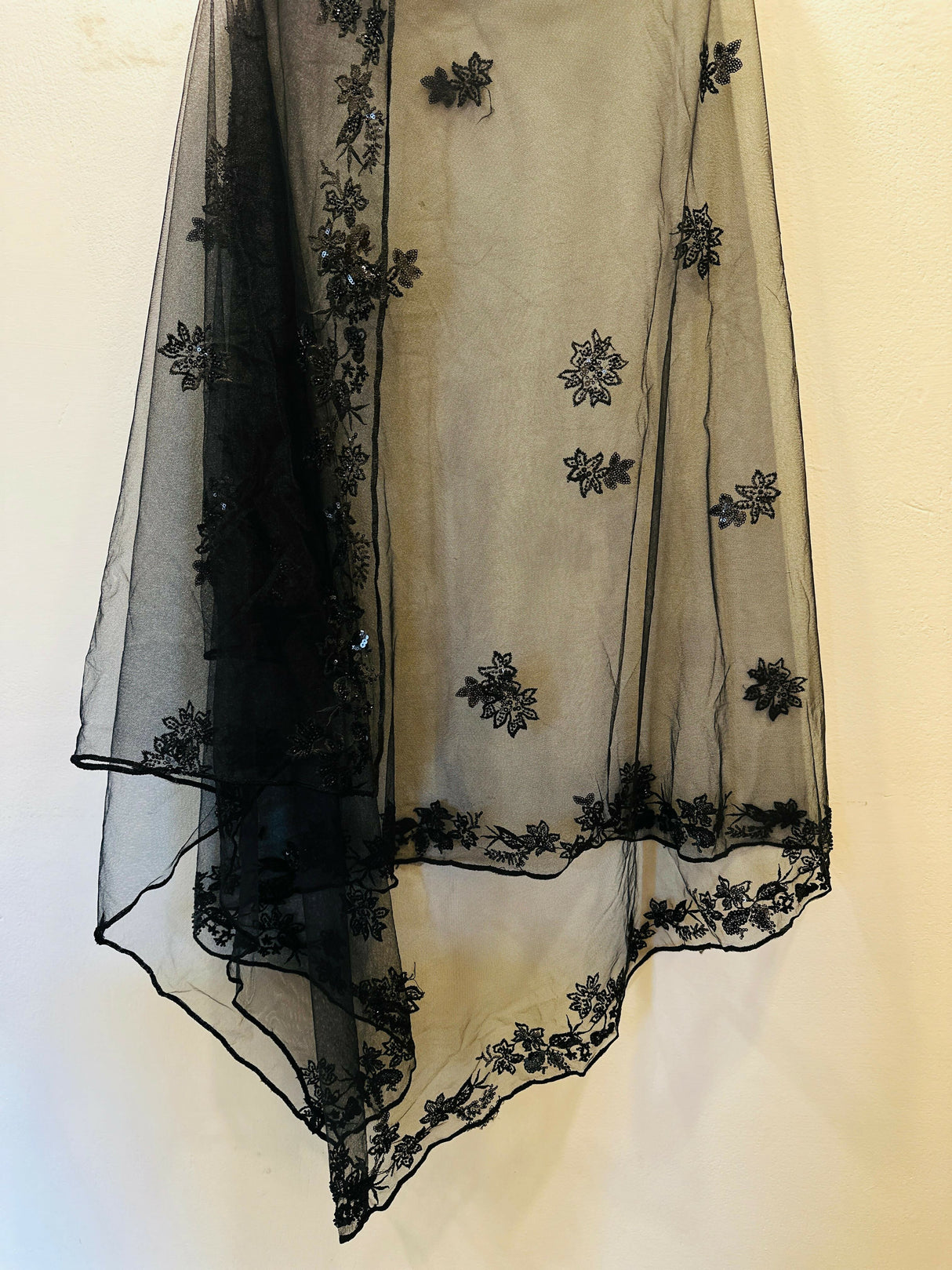 3Pcs Stitched Suit | Women Locally Made Kurta | Small | Worn Once