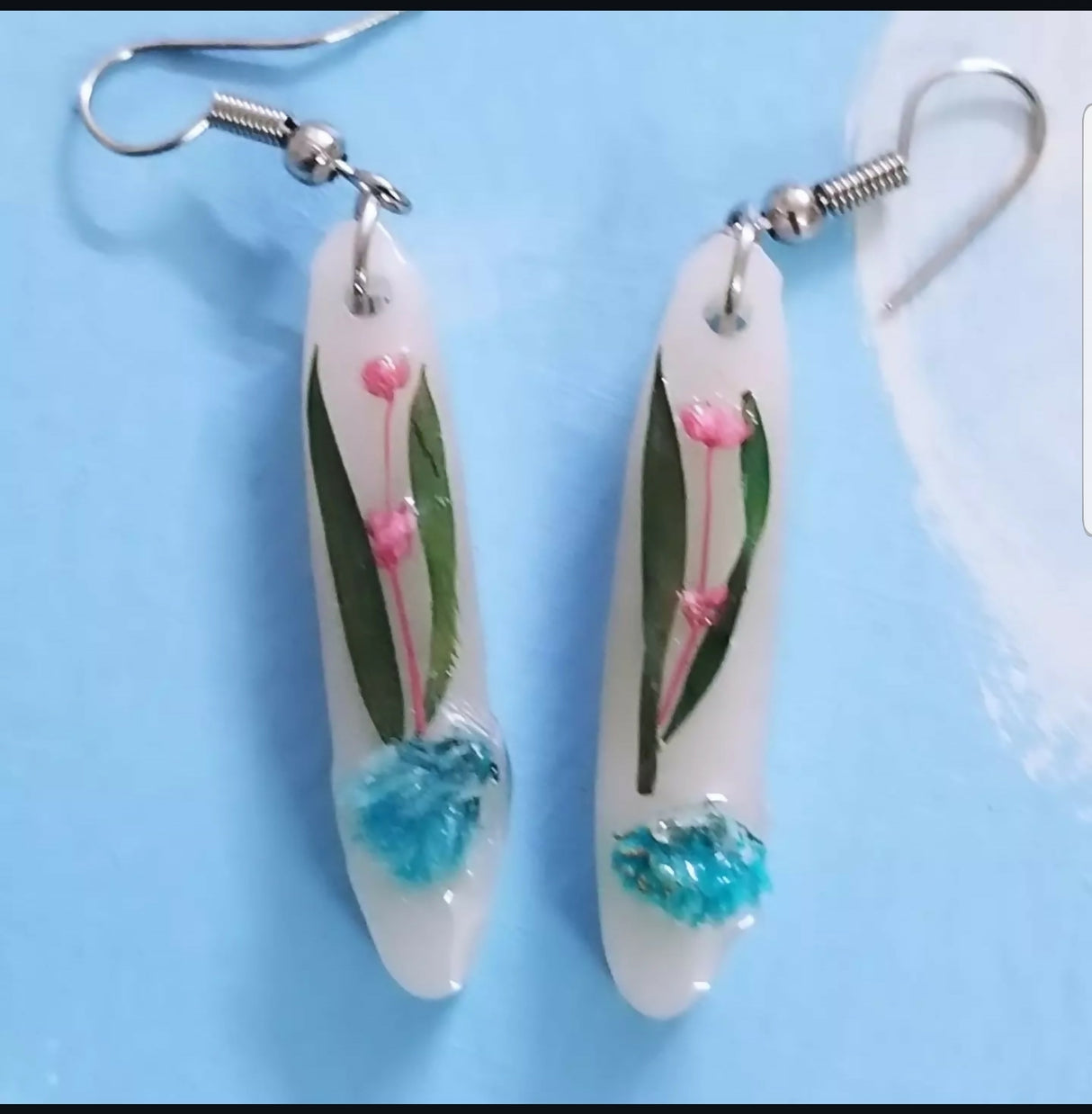 Resin Earrings | Women Jewelry | Earrings | New