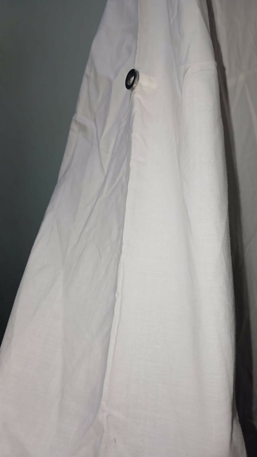 White Button Down | Women Tops & Shirts | Large | Preloved