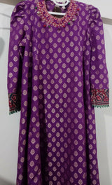 Ethnc | Women Branded Kurta | Medium | Preloved