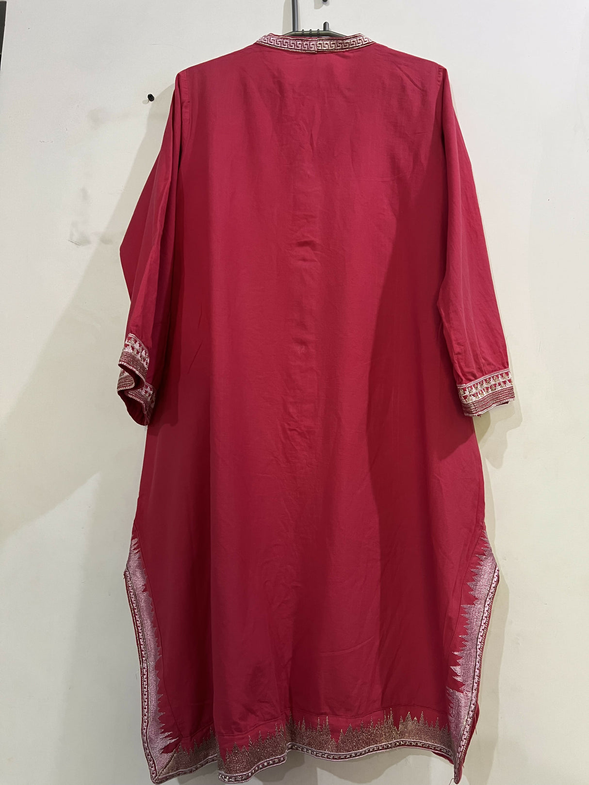 Ideas | Women Branded Kurta | Small | Worn Once
