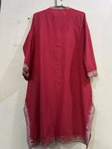 Ideas | Women Branded Kurta | Small | Worn Once