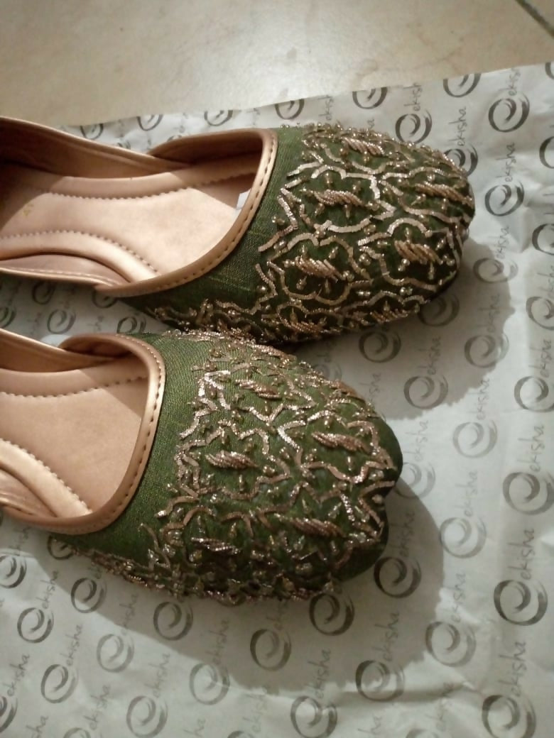 ECS | Women Shoes | Size: 41 | Worn Once