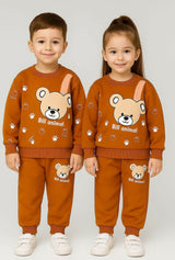 Unisex Kids Tracksuits Winter Collection | Kids Winters | All Sizes | Brand New