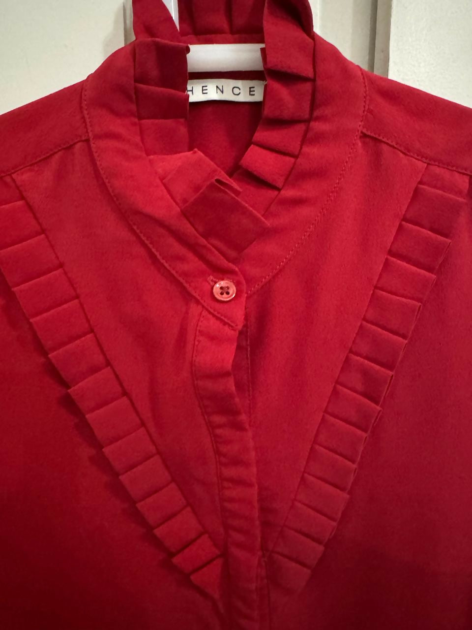 HENCE | Women Tops & Shirts | Small | Worn Once