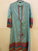 Limelight | Kids | Girls Shalwar Kameez | Size: 12 to 13 Yrs | Worn Once
