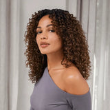 Oriflame | Duologi Curl Defining Leave-In Cream | Women Beauty Haircare | Brand New