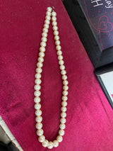 PEARLS (USA) | Pearls Necklace with 3 Bracelets | Women Jewelry | New