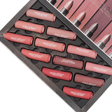 Buy Missrose 6 color lipstick set in Pakistan