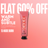 Buy Maybelline Cheek Heat Gel Cream Blush in Pakistan