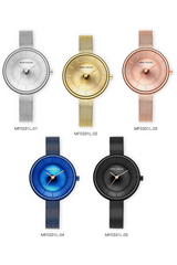 Buy Mini Focus Ladies Watch- MF0331L-4 in Pakistan