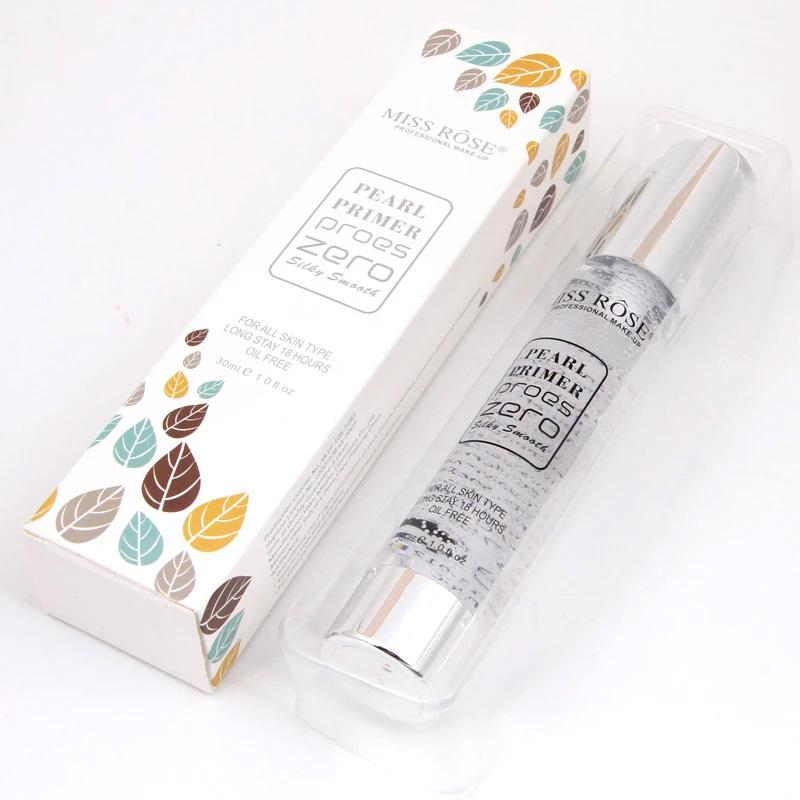 Buy Miss Rose Concealer Matte Foundation & Pearl Primer 3 Pcs Set 22 - Ml in Pakistan