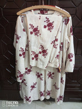 Ego | Women Branded Kurta | Large | Preloved