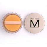 Buy Miss Rose Long Lasting Matte Face Loose Powder in Pakistan