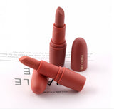 Buy Miss Rose Waterproof Durable Fine Texture Lipstick in Pakistan