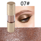 Buy Miss Rose 1 Piece Liquid Glitter & Glow Liquid Eye Shadow 5 - Gm in Pakistan
