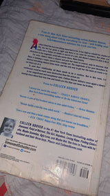 Confess Novel by Collen Hoover | Books | | Preloved
