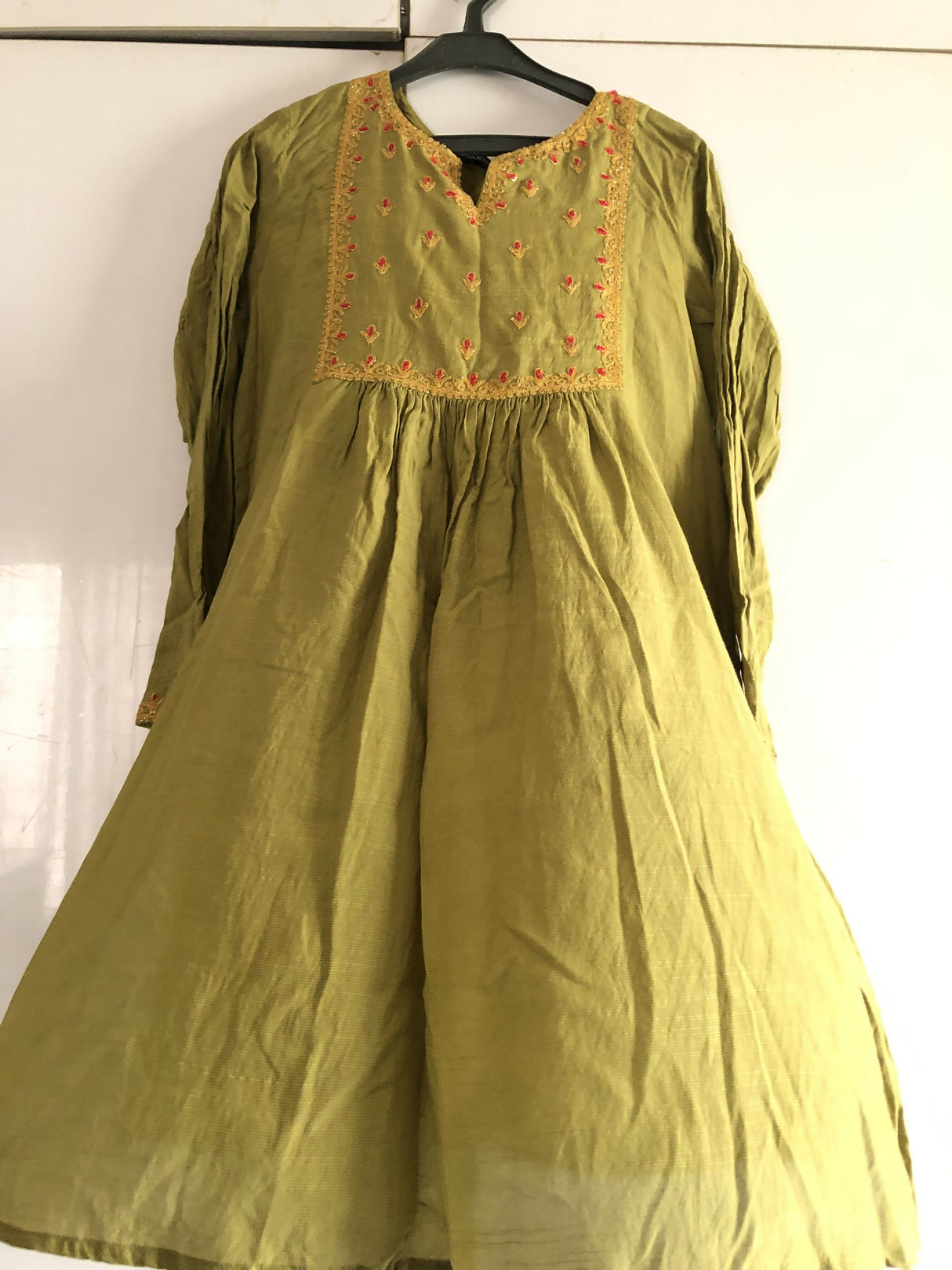 Generation Formal Frock | Women Frocks & Maxis | Medium | Preloved