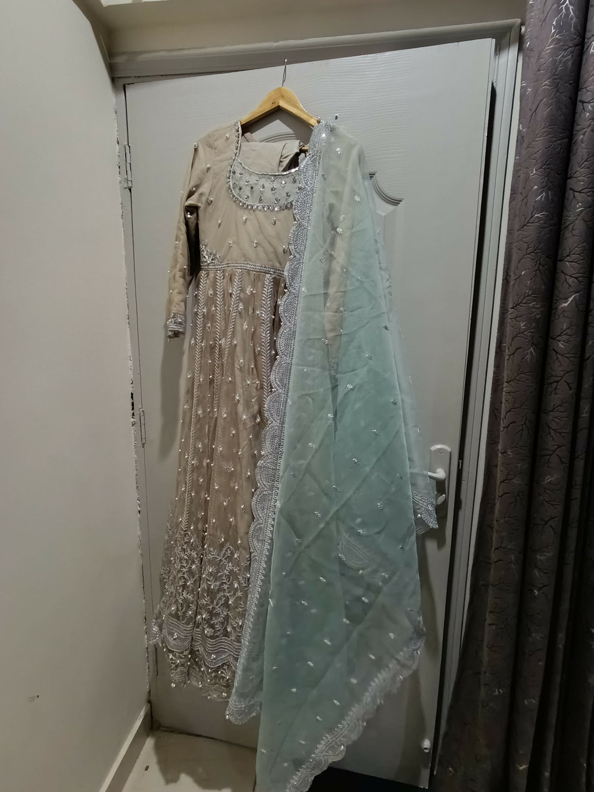 Zainab Chotani | Women Bridals | XSmall | Worn Once