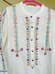 Generation | Women Branded Kurta | Small | Worn Once