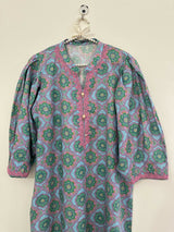 Generation | Women Branded Kurta | Sky Blue | Medium | Worn Once