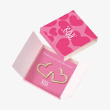 Oriflame | Sugar & Spice Earrings | Beauty | Women Jewelry | Earrings | Brand New