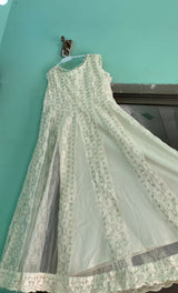Beautiful Mona Maxi | Women Frocks & Maxis | Medium | Preloved