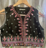 Generation | Black | Women Branded Kurta | Size: 10 | Brand New