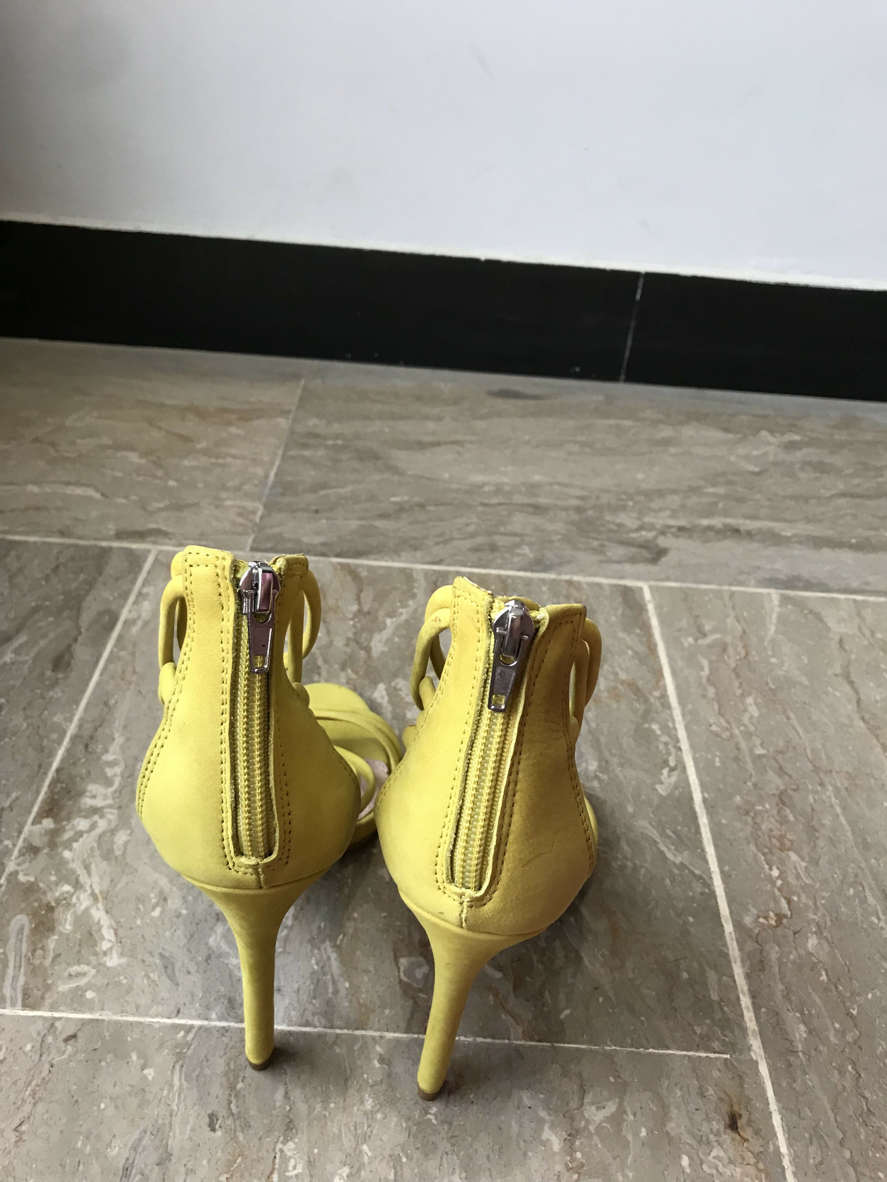 Steve Madden | Women Shoes | Size: 36-37 | New