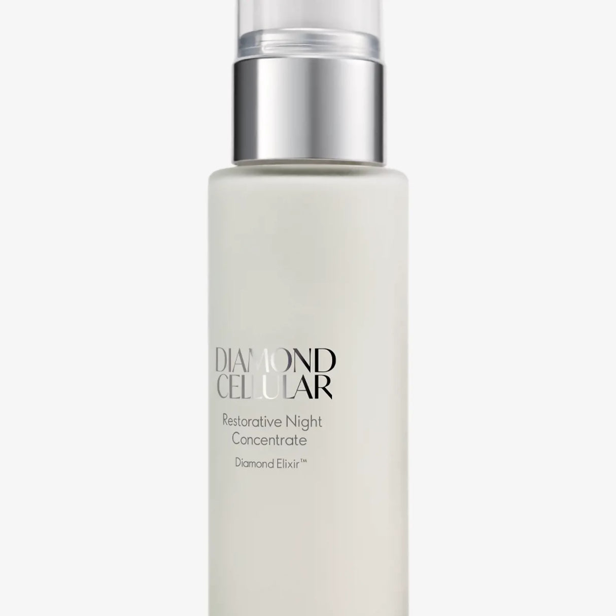 Oriflame | Diamond Cellular | Restorative Night Concentrate | Women Beauty | Face | 30ml | Brand New