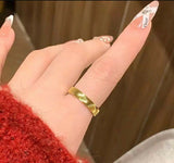 Imported Round Ring-00779 | Women Jewelry | Rings | Brand New