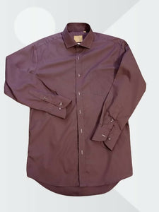 Purple Men Shirt | Men T-Shirts & Shirts | Large | Preloved