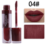 Buy Miss Rose Liquid Tint Lip Gloss in Pakistan